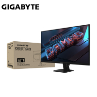 GIGABYTE GS27QA 27型 180Hz 1ms SS IPS 2K 電競螢幕(QHD/180Hz/HDR/1ms/HDMI 2.0)