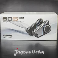 INTERCOM MESH CONNECTION SENA 60S HK LOOSE PACK GARANSI RESMI | SENA
