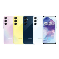 【Samsung 三星】B級福利品 Galaxy A55 5G（8G/256G）(贈 殼貼組)