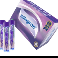 milagros air minum kesehatan air minum pH tinggi 1 dus isi 12 botol