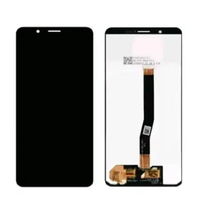 Lcd Vivo V7 / Vivo 1718 / Vivo Y75 Fullset ori putih