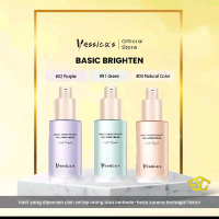 FYC - Yessica's Base Make Up Invisible Pore, And Oil Control Primer