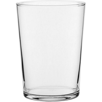 《Pasabahce》寬口玻璃杯(450ml) | 水杯 茶杯 咖啡杯
