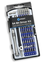 ::bonJOIE:: 美國進口 iFixit 54 Bit Driver Kit 專業電腦手機工具組 (全新包裝) 萬用 54 合 1 螺絲起子工具組