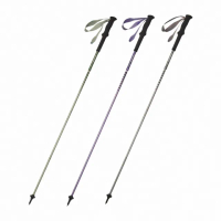 【Naturehike】輕風Pro輕量7075鋁合金折疊登山杖 DS016 單入(台灣總代理公司貨)