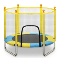 trampoline manufacturers kids indoor trampoline for children батут детский с сеткой esporte jump джампинг батут с ручкой