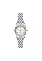 MICHAEL KORS Lexington Two Tone Stainless Steel Watch MK4740