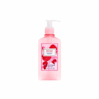 【L’Occitane 歐舒丹】官方直營 玫瑰洗髮乳240ml(洗髮精)