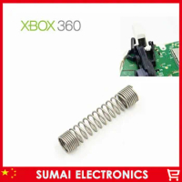 10pcs LT RT button spring For XBOX360 XBOX 360 Controller
