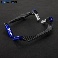 Motorcycle accessories CNC Levers Guard Brake Clutch Handlebar Protector for TMAX530 TMAX 500 T-MAX530 T-MAX 530 tmax-500