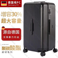 【全球優品滙】行李箱 旅行箱 登機箱 拉桿箱 加厚超大行李箱50寸大容量拉桿箱26寸男女學生旅行箱密碼拉鏈皮箱