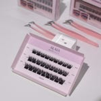 Alaia Press On Lash