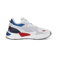 SEPATU CASUAL WANITA PUMA Rs-Z Core Trainers 383590 07 4