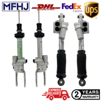 4X Front Rear Shock Absorber Struts w/ ADS For Mercedes G63 AMG G550 W463 2019-