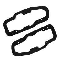 2x Gioăng Đèn hậu NA01-51-158 Cho Mazda Cho Miata Cho MX5 1990-1997