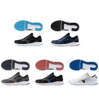 【MIZUNO 美津濃】MIZUNO SPARK 9 男款慢跑鞋 K1GA240305 K1GA240351 K1GA240353（任款一款）(慢跑鞋)