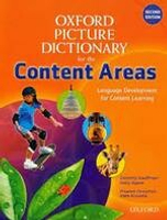 Oxford Picture Dictionary for the Content Area 2/e Dorothy Kauffman 2009 OXFORD