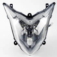 CB190X Motorcycle Headlight Headlamp Assembly
