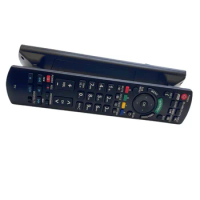NEW Remote Control for for Panasonic TC-P65GT50 TC-54PS14 TC-26LX4 TC-32LX14 TC-P54Z1 TC-42PS14 TC-50PS14 TC-L37D2 LCD LED TV