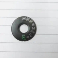 New Repair Parts Dial Mode Interface Cap For Canon 7D Mark II 7D2 Top Cover Mode dial Oem