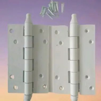 Engsel Pintu Pvc / Engsel Pintu Kamar Mandi / Engsel Pintu Plastik Multicolor