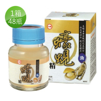 台糖 蠔蜆精(62ml)x48瓶