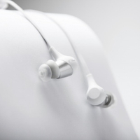 Nuforce 藍牙無線防水運動耳機 BE Lite3 白