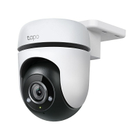 【加購SD卡超優惠】TP-Link Tapo C500 1080P Full HD 防潑水 可旋轉戶外wifi監視器 攝影機
