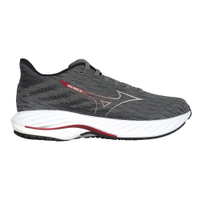 MIZUNO WAVE RIDER 28 男慢跑鞋(免運 美津濃 運動 訓練「J1GC240305」≡排汗專家≡