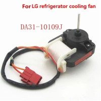 1pc Replacement Cooler Fan Universal 220v 1176P3 (DA31-10109J) Cooling Motor for LG Refrigerator Accessories
