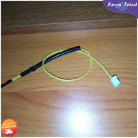 Thermistor Termistor Termis Termostat Sensor Suhu AC Sharp Ion Plasmacuster Single