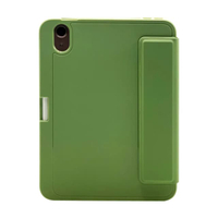 Hybrid Protective เคสสำหรับ iPad mini6 (GREEN) รุ่น CASE IPAD MINI 6 MGN