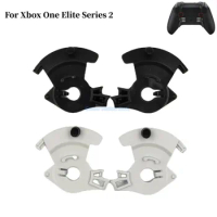 Rear Paddles For Xbox One Elite Series 2 Controller Trigger Lock Left And Right For Elite V2.0 Back Button