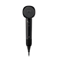 SHARP夏普四氣流水潤溫控午夜黑吹風機IB-WX901T-B★送7-11商品卡300元