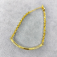 gelang bambu import titanium Perempuan