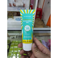 Azarine Hydrasoothe Sunscreen Gel With Blue Light Protection SPF 45