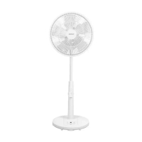 【新品上市】acerpure Cozy COZY F5 極靜音DC循環風扇 AF555-20W