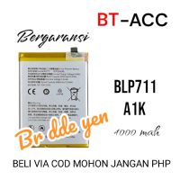 BT-ACC BATERAI UNTUK OPPO A1K BLP711 BATRE BATERE BATEREI BATREI BATTERY BATRAY BATRAI BATEREY BATER