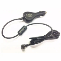 Car Charger Adapter For Garmin GPS Nuvi 265 w/t 265wt