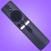 New XMRM-006 Remote Control for Xiaomi MI Box S MI TV Stick MDZ-22-AB MDZ-24-AA Smart TV Box Bluetoo