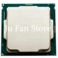 Intel PC computer Core i5 8 series Processor I5 8500 I5-8500 CPU LGA 1151-land FC-LGA 14 nanometers Six Core