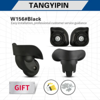 TANGYIPIN Hongsheng A - 32Trolley accessories wheel luggage travel case replacement universal wheel password repair replacement