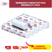P3K Kain Kasa Perban Pelindung Luka Kain Kasa Steril