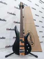 Gillmore GB 255 5-strings Bass Guitar BLACK