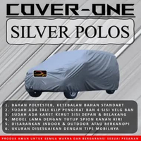Selimut Sarung Body Cover Mobil Avanza Xenia / Mantel Penutup Mobil Avanza Xenia / Cover Mobil Outdo