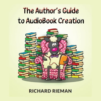 【有聲書】The Author's Guide to AudioBook Creation