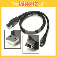 (CA8) V3 Mini USB Cable MP3 MP4 Kid Learning Player Radio Quran Joc SJ6 Legend SJ7 High Quality
