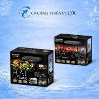 Đèn Neo-Helios Flat Nano S3 Pro, S3 Pro+, S3, S3 Plus- Cá Cảnh Thiên Phước