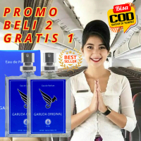 BELI 2 GRATIS 1 - Parfum Pramugari Garuda Original - PARFUM VIRAL LARIS BEST SELLER