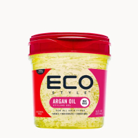 Eco Style Argan Oil Styling Gel 473ml